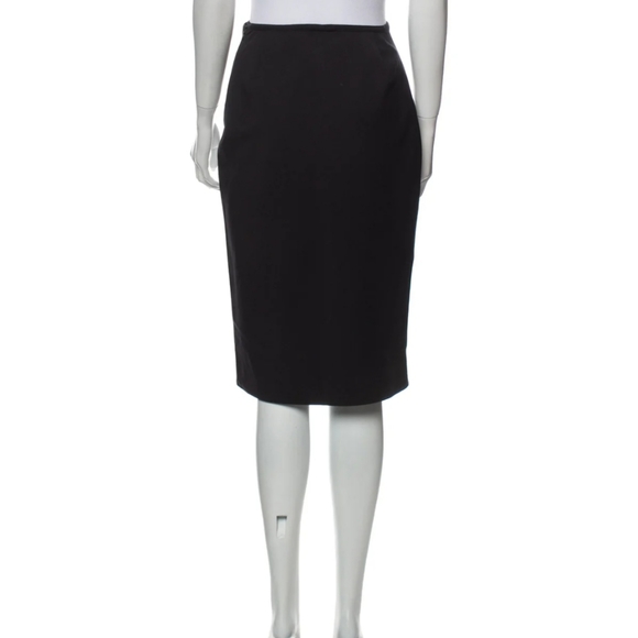 Armani Collezioni pencil skirt - Picture 10 of 11